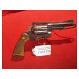 Ruger Security Six 357cal Reveolver SN#150-39630