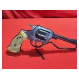 Harrington & Richardson 922 Revolver 22cal