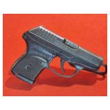 Ruger LCP 380Auto Pistol SN#378-46888