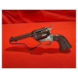 Colt Frontier Scout 22LR Revolver SN#94787F