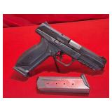 Ruger Model 8615 Pistol 45ACP SN#861-26387