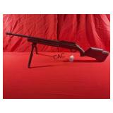 Ruger American Hunter 6.5 Creedmoor Rifle