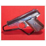 Jennings Firearms J22 Pistol 22cal SN#330896