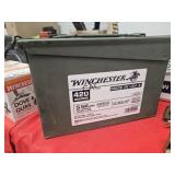 420rds Winchester 5.56mm 62gr M855 in Case