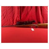 Winchester Model 70 Rifle 270Win SN#G2025111