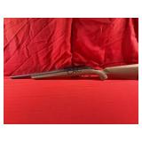 Ruger American Ranch 7.62X39mm Rifle SN#692031543