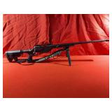 Savage 10 Rifle 6.5 Creedmoor SN#K831136