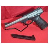 Browning Buckmark 22LR Pistol SN#515MN08330