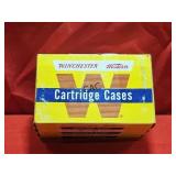 20rds Winchester Western 243Win Primed Cases