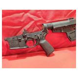 Bushmaster XM15-E2S 223/5.56 Receiver