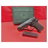 STAR M-45 Firestar 45ACP Pistol SN#2050317