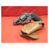 Taurus Titanium 44Spcl Revolver SN#SK771788