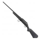 Ruger American 22-250Rem Rifle SN#691-34868