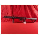 Daniel Defense AR-15 Rifle 5.56mm SN#DDM4051309