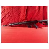 Bear Creek Arsenal BCA10 Rifle 22-250Rem SN#G02482