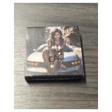 Need A Ride? Canadian 1oz Colorized Silver in