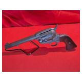 Sauer J.P. Western Marshall 357cal Revolver