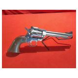 Ruger Single Six 22cal Revolver SN#67-89572