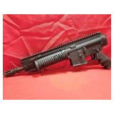 Rock River Arms LAR-PPS 5.56mm Pistol SN#BA004904
