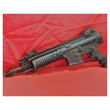 Rock River Arms LAR-PPS 5.56mm Pistol SN#BA002789