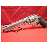 Taurus Raging Bull 454 Casull Revolver