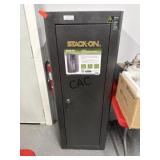 Stack-On 18-Gun Steel Security Cabinet w/Key