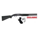 NEW Mossberg 88 Shotgun 12ga w/Kit