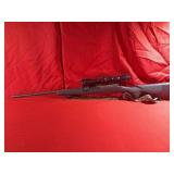 Remington Model 700 Rifle 243Win SN#RR34876E