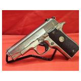 Colt Government 380ACP Pistol SN#RR11670
