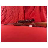 Ruger M77 Mark II Rifle 243Win SN#789-76913