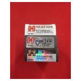 60rds Hornady Assorted 6.5 Creedmoor