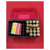 20rds Remington 44-40Win Ammo in Case