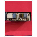 280rds 8ct Clips 30cal M2 Ammo in Crate