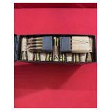 280rds 8ct Clips 30cal M2 Ammo in Crate