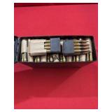 280rds 8ct Clips 30cal M2 Ammo in Crate