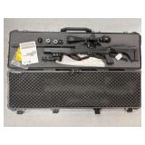 Hatsan Hercules PCP Air Rifle in Hard Case