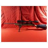 Mossberg ATR 308Win Rifle SN#ATR067699