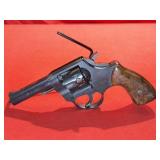 RG Industires RG-14 Revolver 22cal SN#Z073583