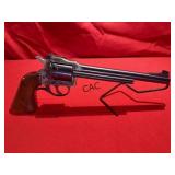 Harrington & Richardson 686 Revolver 22cal