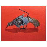 RG Industries RG-14 Revolver 22cal SN#L658554