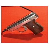 Bryco Arms J22 Pistol 22cal SN#298286