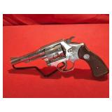 Taurus 38cal Revolver SN#812686