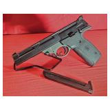 Smith & Wesson 22A-1 Pistol 22LR SN#UCL1065