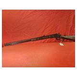 Winchester 1873 Rifle 32-20cal SN#103717A