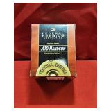 20rds Federal Premium .410 Handgun Defense Buck