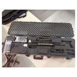 DPMS LR-G2 Rifle 7.62X51mm SN#AA009367