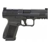 NEW Canik Mete SF 9mm Pistol SN#25BU08111