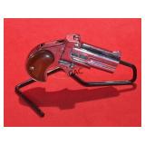 Davis Industries DM22 Derringer 22cal SN#468814