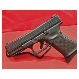 NEW Glock 44 Pistol 22LR SN#AGGV402