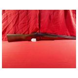 Savage Model 24 O/U 22LR/20ga SN#E358814